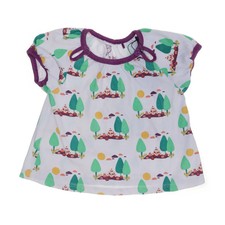 Ej Sikke Lej, Top, Größe