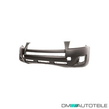 Stoßstange vorne grundiert