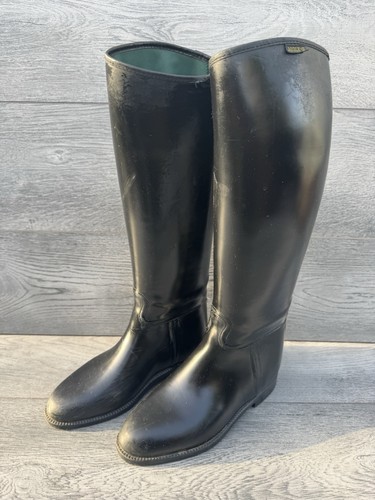Aigle reitstiefel größe - aigle-g, reitstiefel,