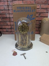 Boxed Kundo Junior Clock West