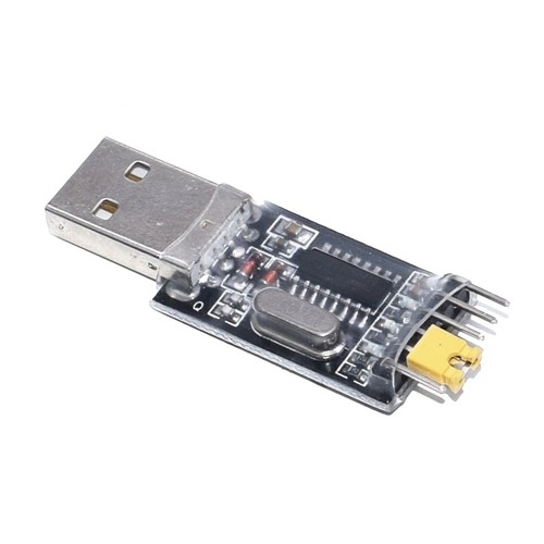 Usb ttl konverter - usb, zu