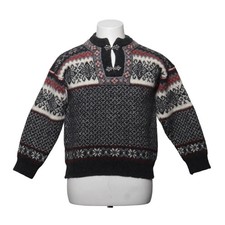 Nordstrikk, Norwegerpullover