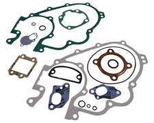 Motordichtsatz UNI AUTO 15-teilig für LML Star, Bella, Vespa PX125-150 Dichtung