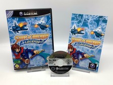 Skies of Arcadia: Legends