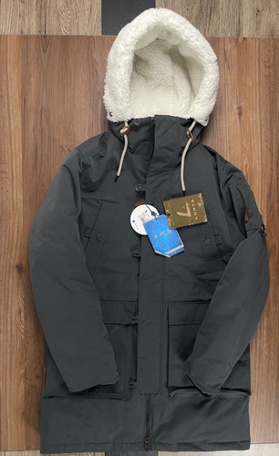 Luhta keminmaa herren outdoor - keminmaa,