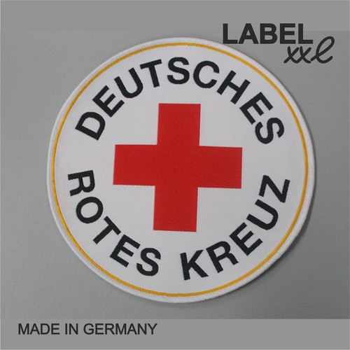 Drk deutsches rotes kreuz - drk,