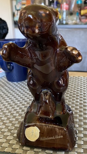 Figur bärendenkmal - figur,