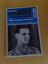 Der Landser Grossband Nr. 1064 Hans-Joachim Marseille