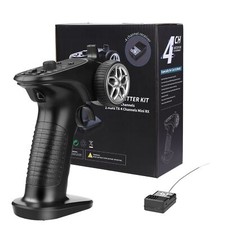 Funksystem Sender TX4 2,4 GHz