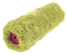 Fassaden-Ersatzwalze, stark gepolstert 25 cm Farbwalze Farbroller Malerwalze