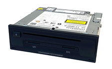 VW GOLF 7 PASSAT ARTEON DVD