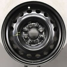 1x Stahlfelge Toyota Alcar 4940B 4,5Jx14 ET39 4x100 KBA43736