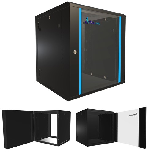 Extralink netzwerkschrank - extralink,
