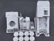  1/35 German GTK BOXER skyranger resin Model Kit 3D Printed