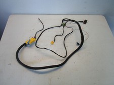 VW Caddy 9K9 9KV Kabekbaum Leitungssatz Airbagsteuergerät Airbag 6K0971581E