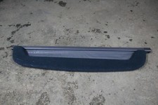Originale kofferraumabdeckung - originale,