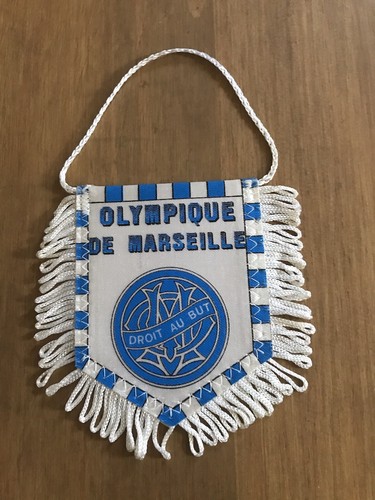 Olympique marseille - olympique,