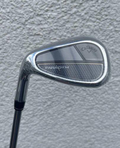 Callaway paradym gap wedge - callaway,