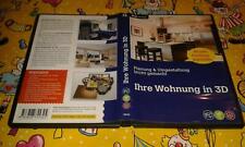 Ihre Wohnung in 3D-Planung & Umgestaltung  # LB 139 MJ