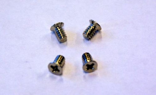 Chenbro schrauben set - chenbro,