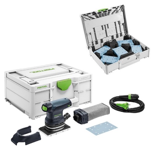 Festool rutscher rts - festool,