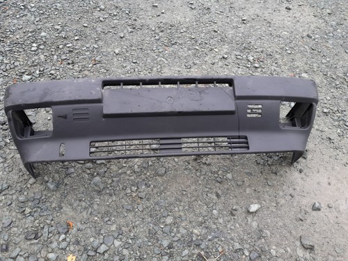 Stoßstange fiat uno turbo - stoßstange,
