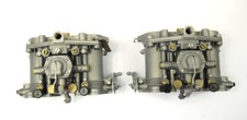 Porsche 912 356 vergaser solex - 912,