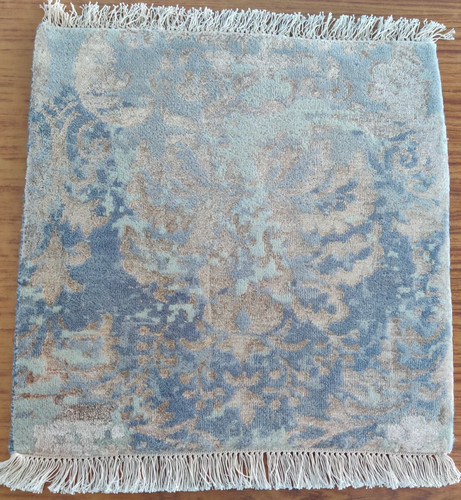 Kleiner handgeknüpfter - kleiner,