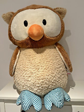 NICI Eule Baby-Eule Owlino 70