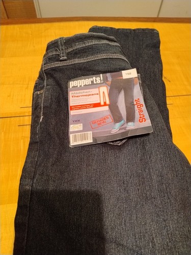 Pepperts jeans mädchen - mädchen, 152
