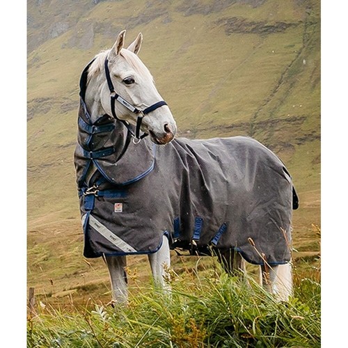 Rhino plus hexstop weidedecke - rhino,