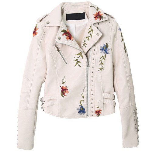 Damen stickerei blumenmuster - stickerei,