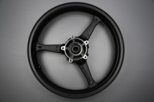 Front Wheel Rim Black 4.3Kg