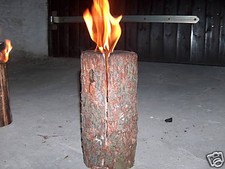 6 Stück Schwedenfeuer /