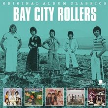 Original album classics von - album,