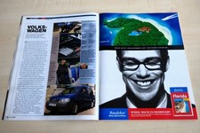 MOT 15/2004 VW Caddy Life 1.9