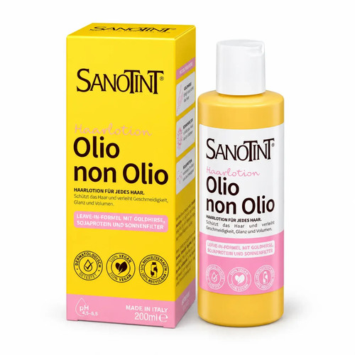 Sanotint olio non - olio,