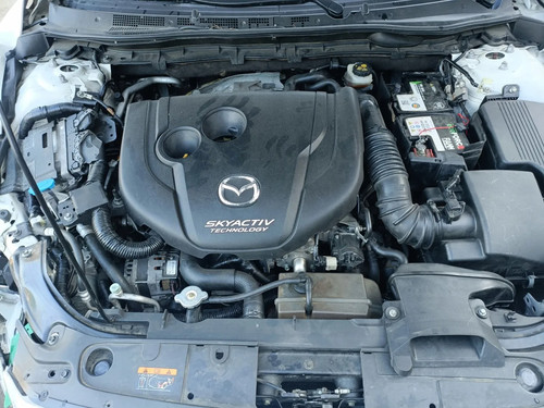 Motor mazda mazda62 - mazda,
