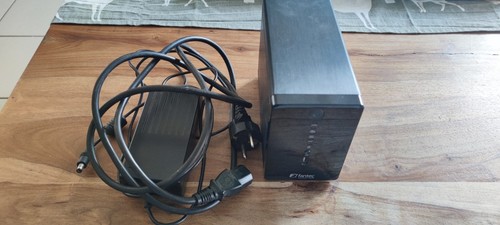 Fantec 35b2 nas - cl-35b2,