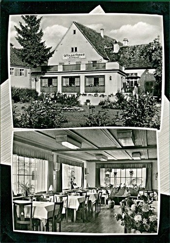 Ansichtskarte