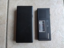 Grundig DH 2071 Diktiergerät