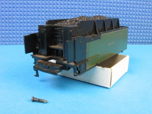 Trix express 3 5 - br, p