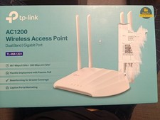 Link ac1200 wa1201 - tp-link, tl-wa1201