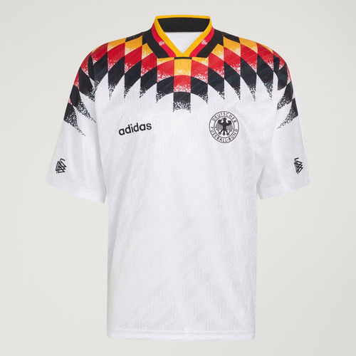 Dfb deutschland heim trikot - deutschland, heim-trikot