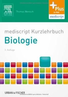 Mediscript kurzlehrbuch - mediscript,