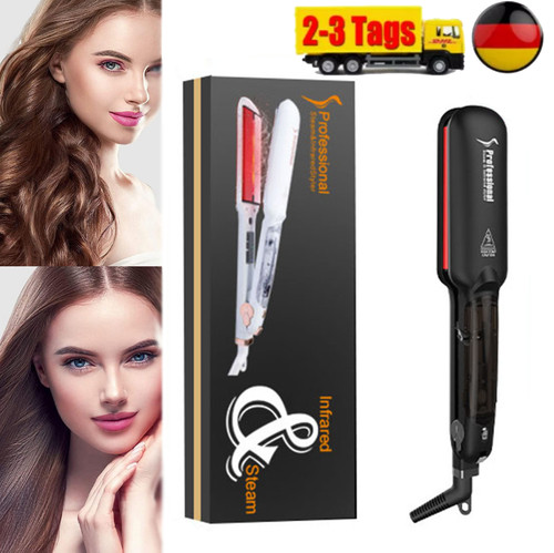 Profi dampf haarglätter - profi, dampf-haarglätter