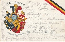 Studentika 1923 Turnerschaft