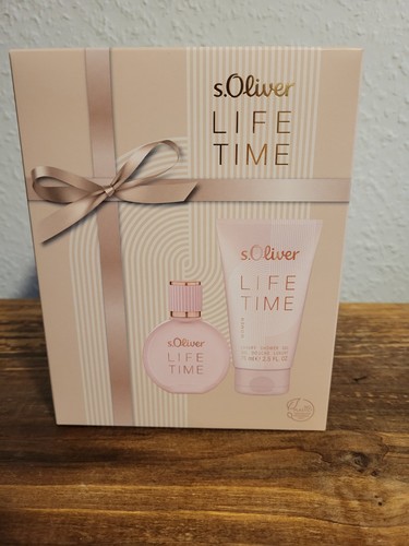 Oliver life time - life, woman