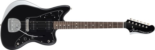 Fender made japan - made,
