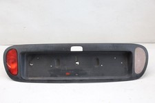 Heckklappenblende Renault MEGANE I Cabriolet EA 7711170346 03-1998